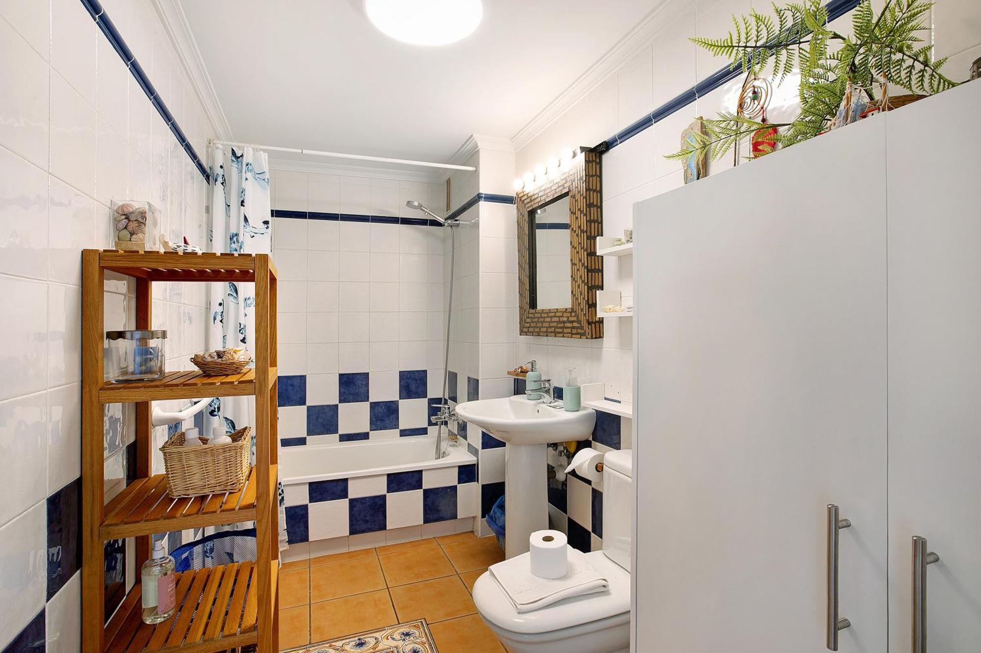 La Casita De La Tejita Apartment Luaran gambar